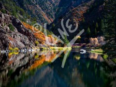 COLORADO Black Canyon of the Gunnison